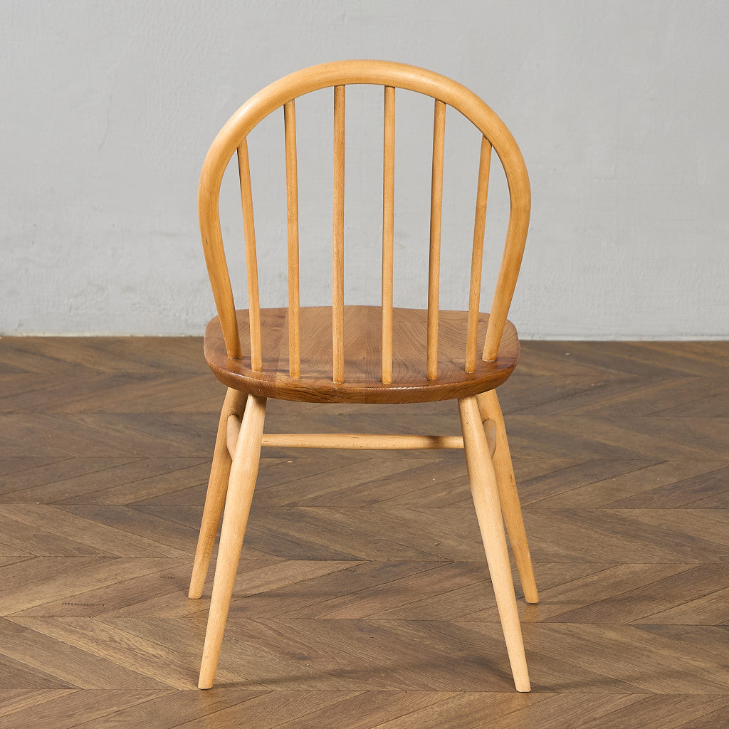 アーコール ERCOL フープバックチェア #97246