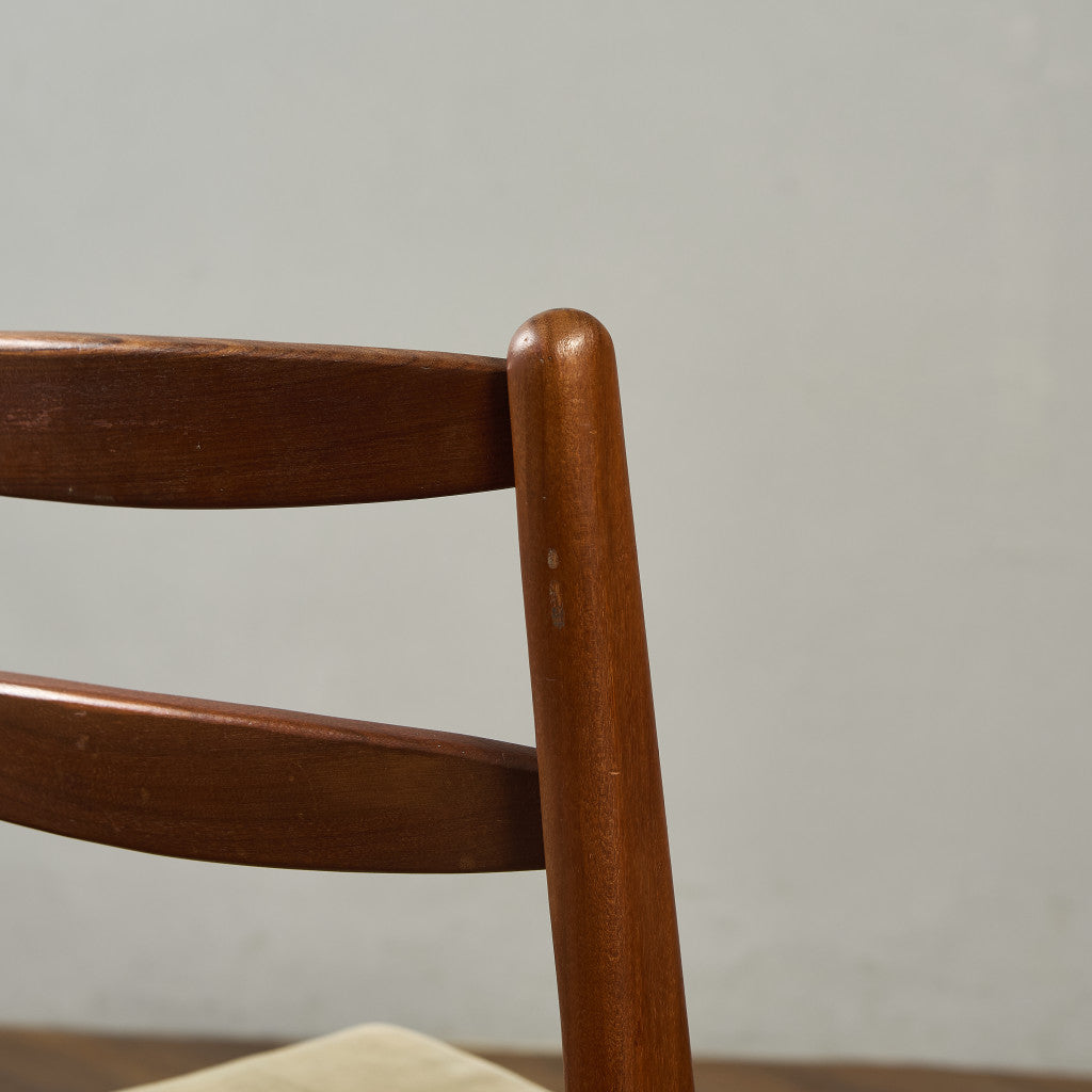 英国 ヴィンテージ ダイニングチェア