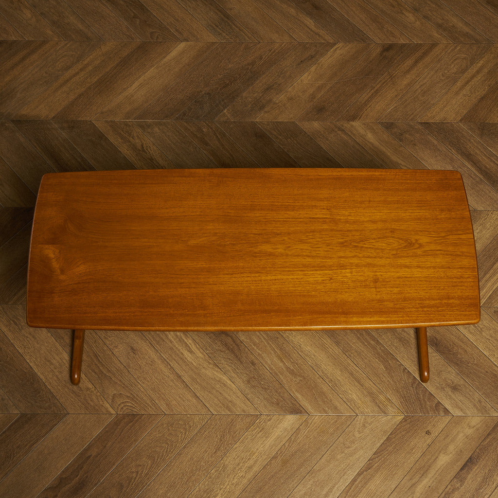 ヴィンテージ ネストテーブル