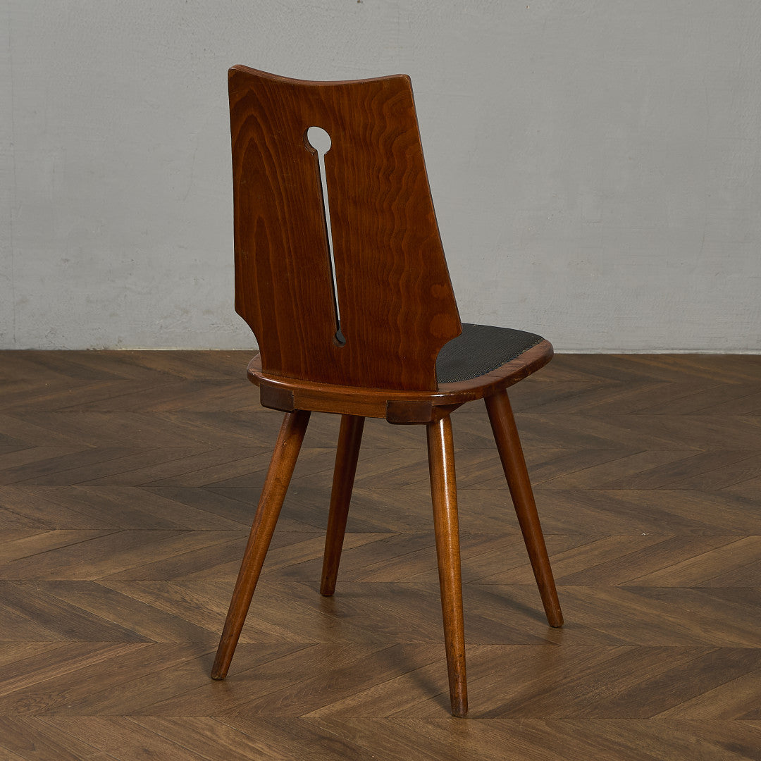 Bombenstabil ヴィンテージ ダイニングチェア