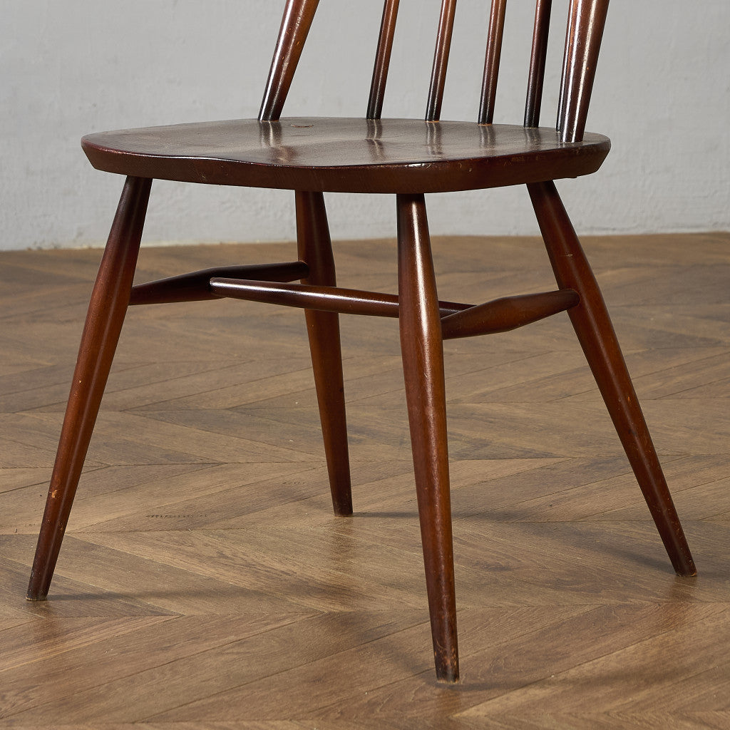 アーコール ERCOL ヴィンテージ ゴールドスミスチェア #97196