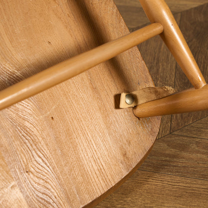 ヴィンテージ クエーカーチェア