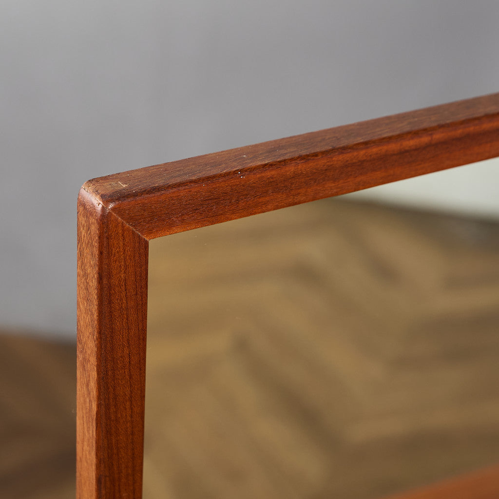 ニューフレスコ ドレッシングデスク (1986)