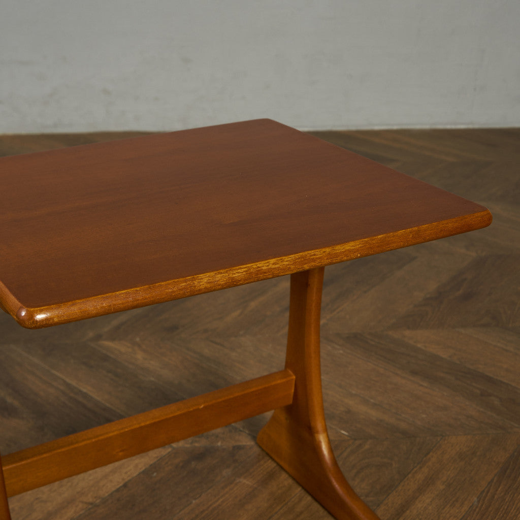 ヴィンテージ ネストテーブル