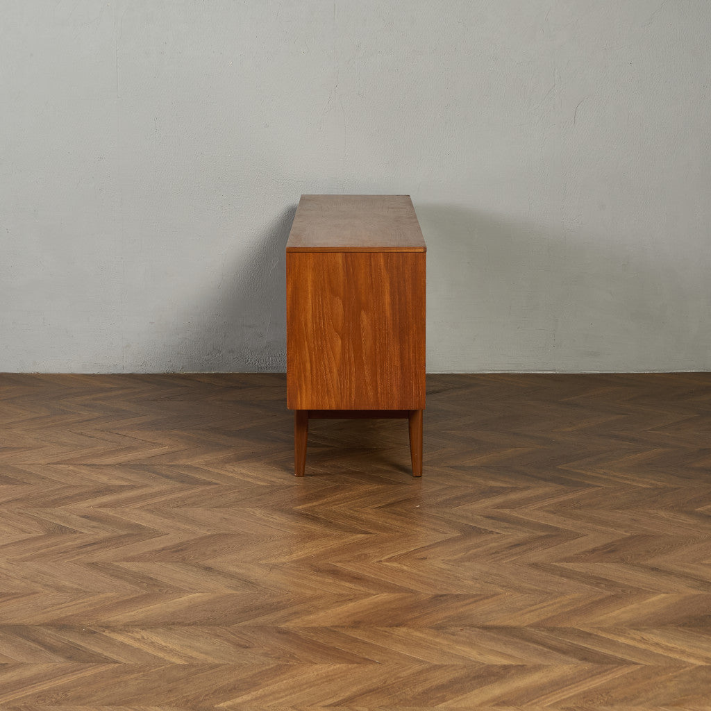 ネイサン Nathan ヴィンテージ ロング サイドボード #89622 – camori