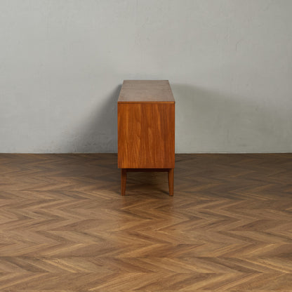 ヴィンテージ ロング サイドボード