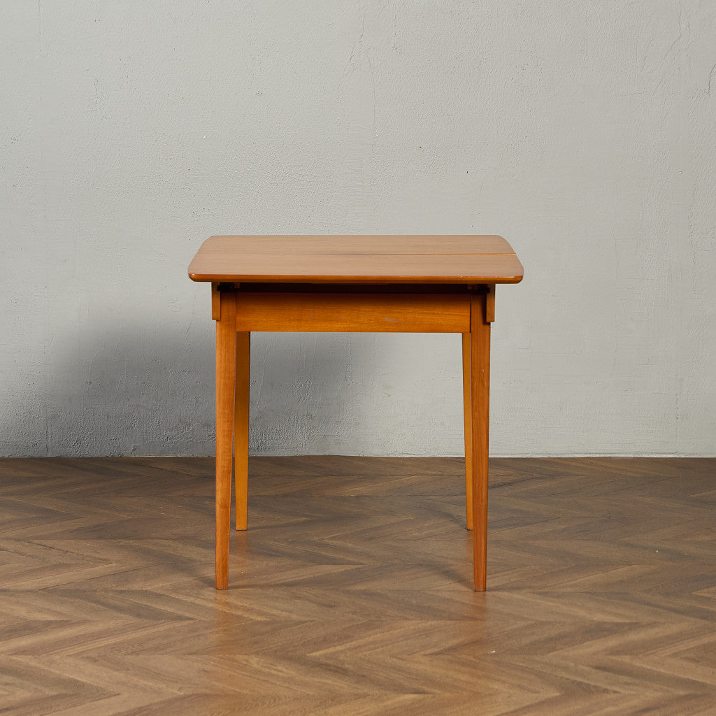 ヴィンテージ エクステンション ダイニングテーブル