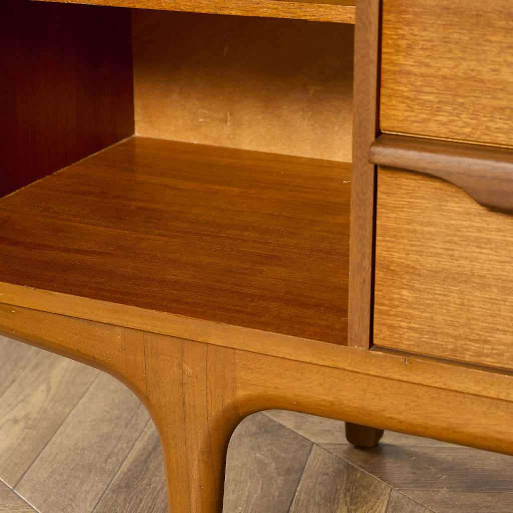 ヴィンテージ サイドボード