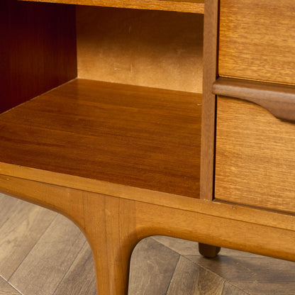 ヴィンテージ サイドボード