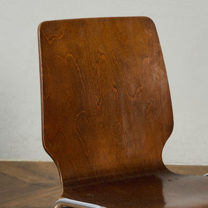 Vink Lisse スタッキング スクールチェア