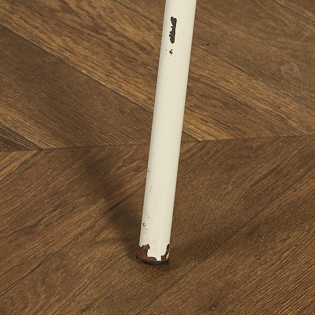 イギリス ヴィンテージ スタッキング スクールチェア