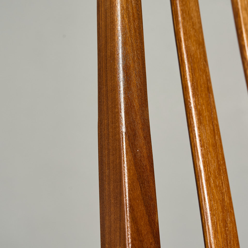 スラットバックチェア (4540)