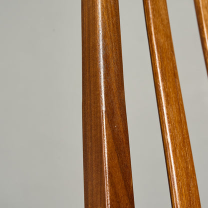 スラットバックチェア (4540)