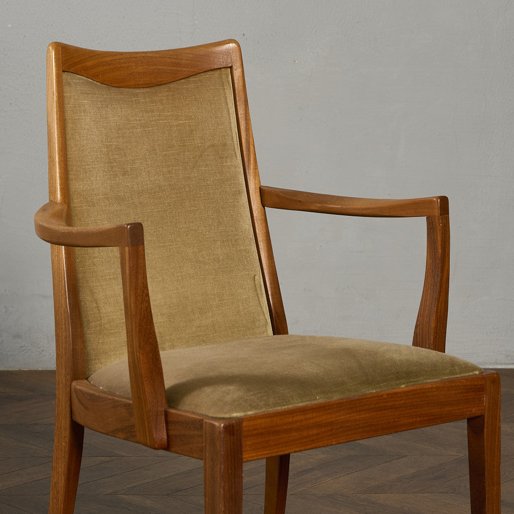 ヴィンテージ アームチェア