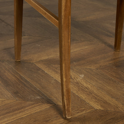 ジープラン G-PLAN Brasilia ダブルバックチェア #89617