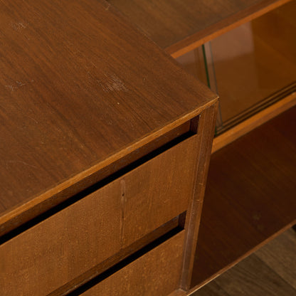 メレデュー Meredew ヴィンテージ ドレッシングチェスト #97178