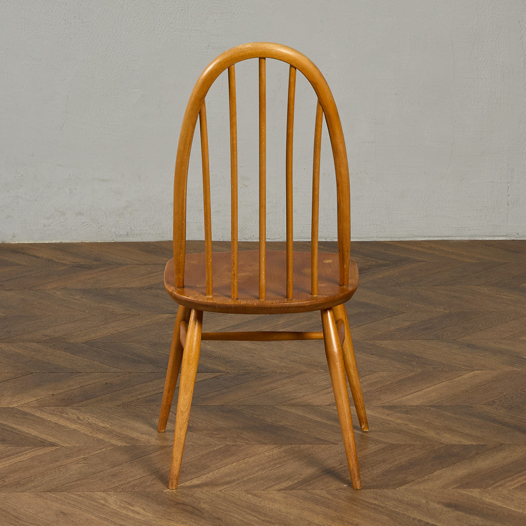アーコール ERCOL ヴィンテージ クエーカーチェア #89758