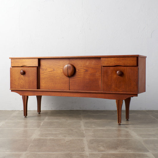 イギリス ヴィンテージ サイドボード