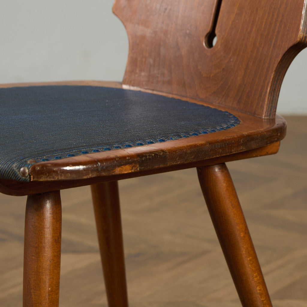 Bombenstabil ヴィンテージ ダイニングチェア