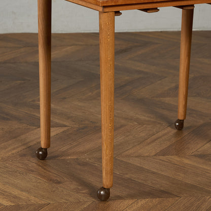 Novy Domov ヴィンテージ ネストテーブル