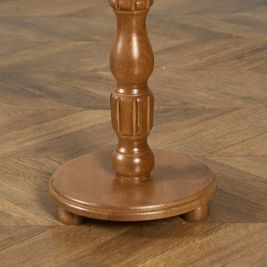 英国 クラシック プランタースタンド サイドテーブル