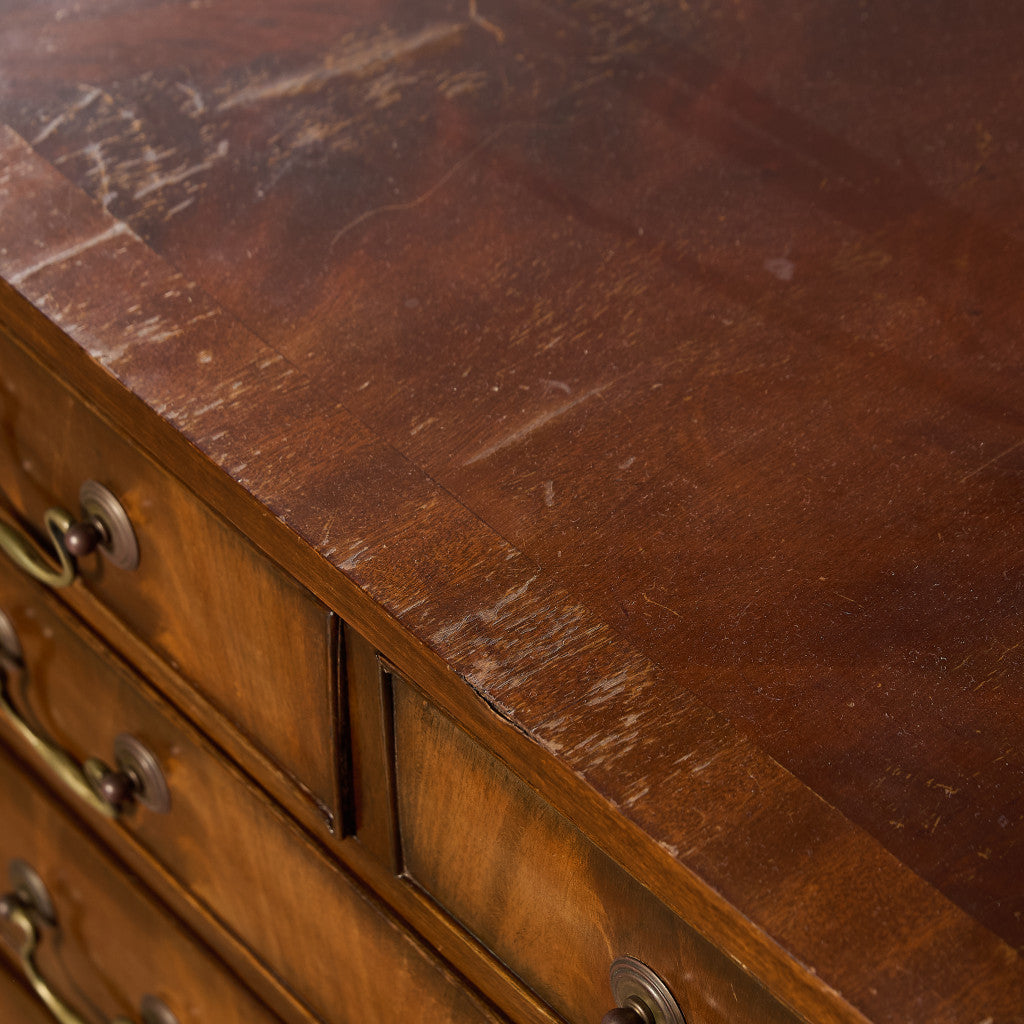 英国 クラシック 4段 チェスト