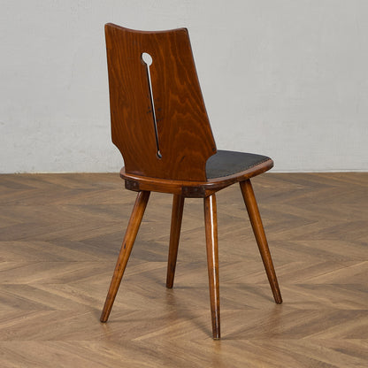 Bombenstabil ヴィンテージ ダイニングチェア