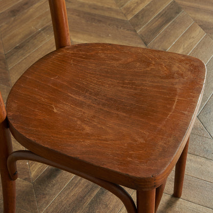 英国クラシック ベントウッドチェア