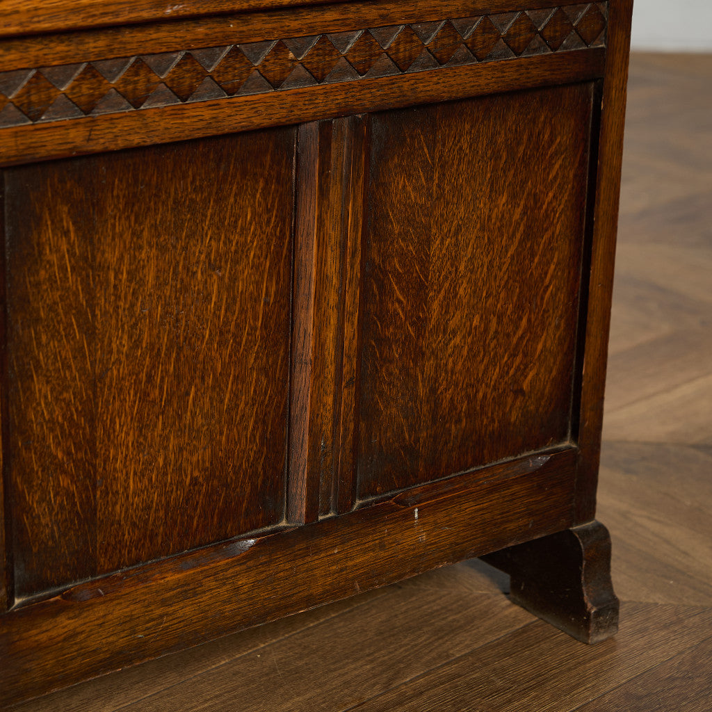 英国 クラシック モンクスベンチ