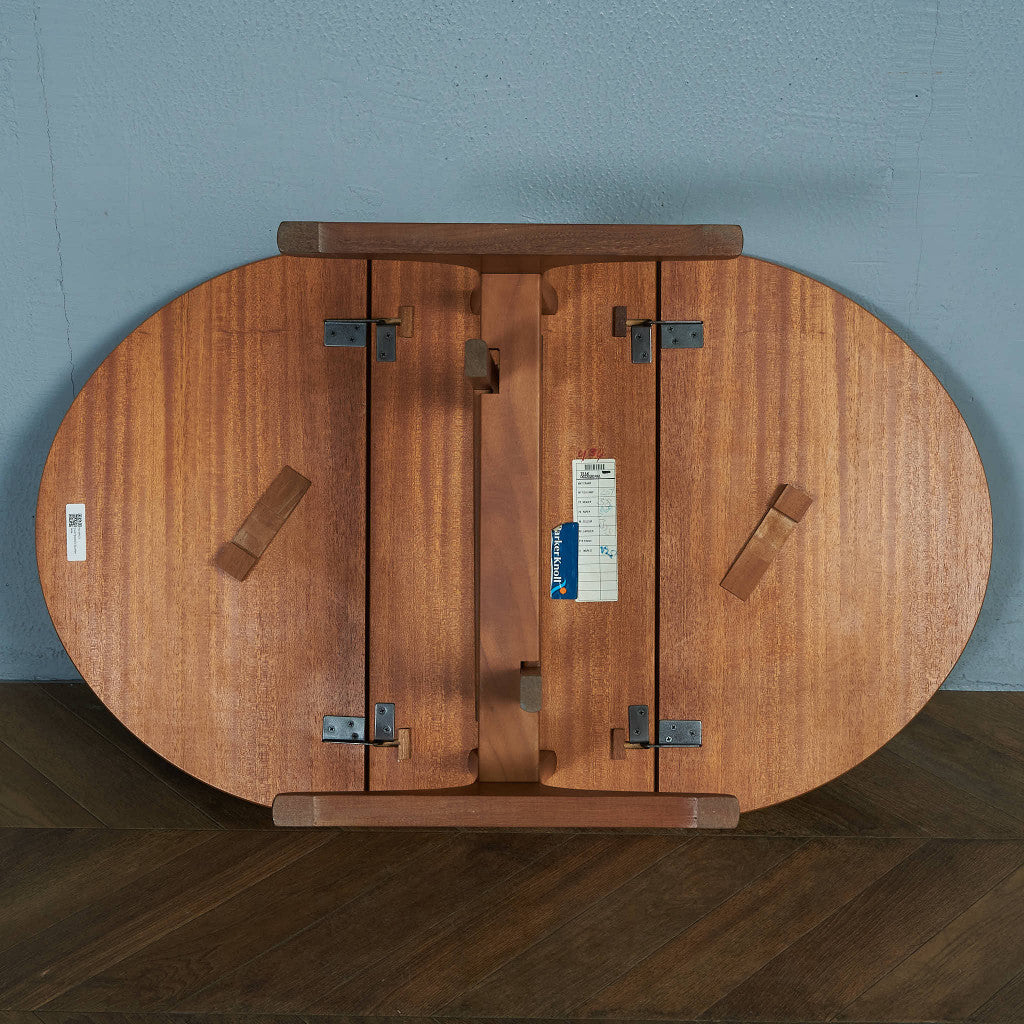 パーカーノール Parker Knoll 英国ヴィンテージ ドロップリーフ ゲート