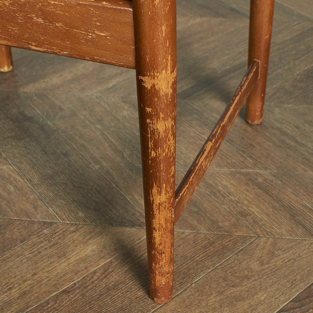 英国ヴィンテージ ダイニングチェア