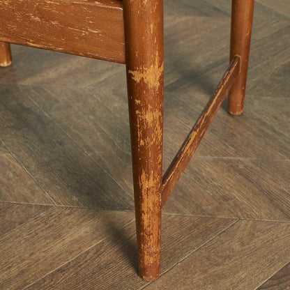 英国ヴィンテージ ダイニングチェア