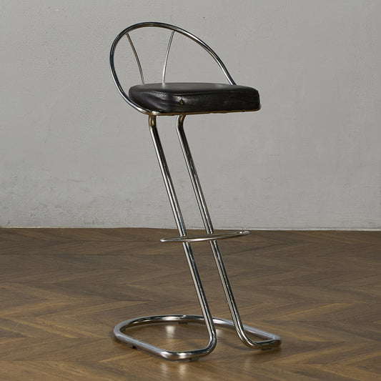 イギリス製 カウンターチェア バースツール