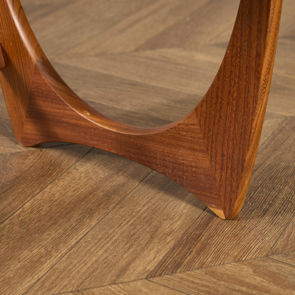 Astro タイルトップ ネストテーブル