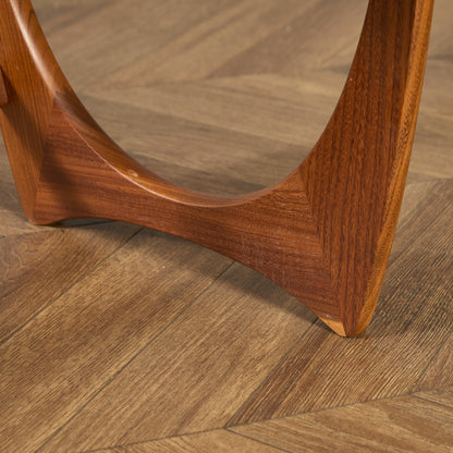 Astro タイルトップ ネストテーブル