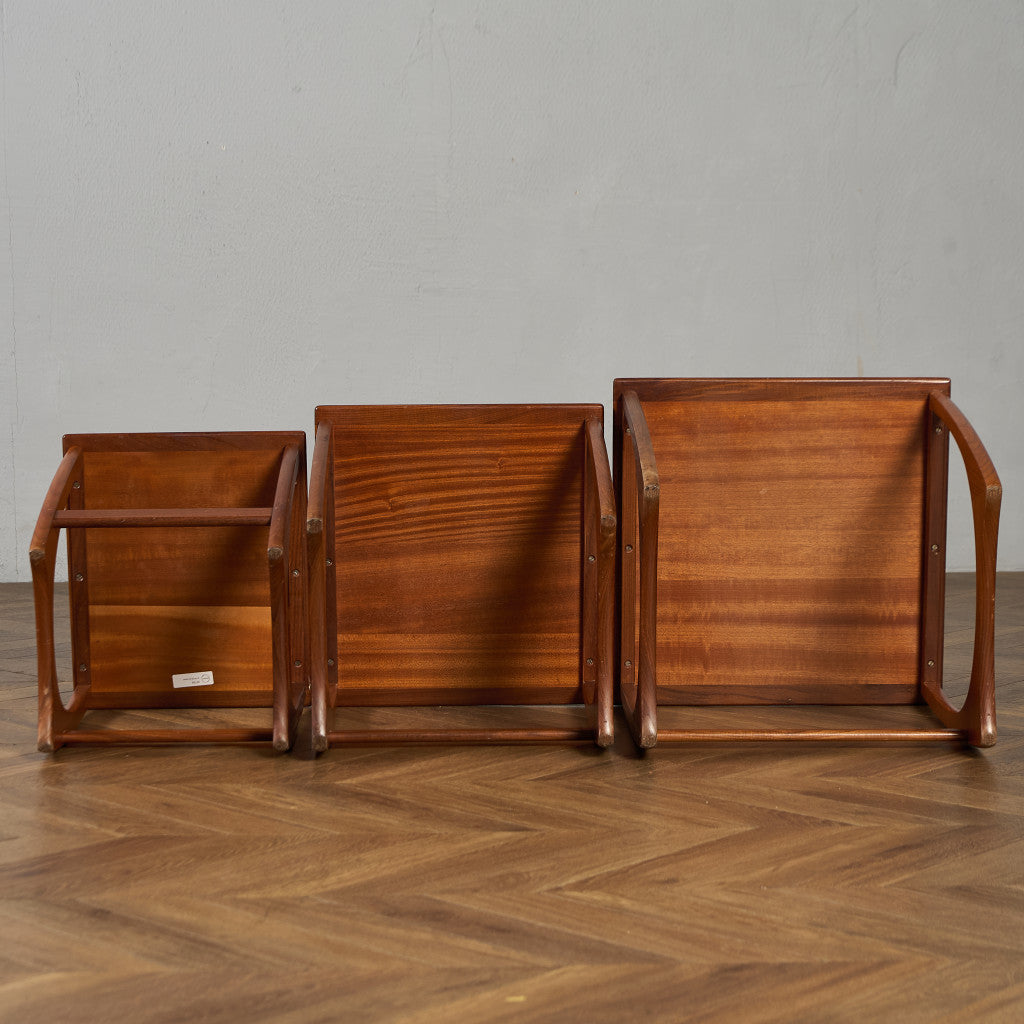 Astro ネストテーブル