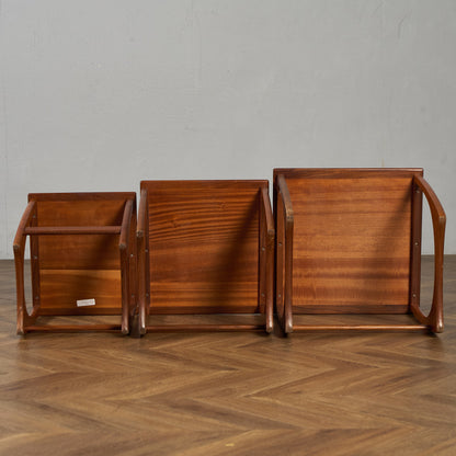 Astro ネストテーブル