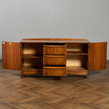 ヴィンテージ サイドボード