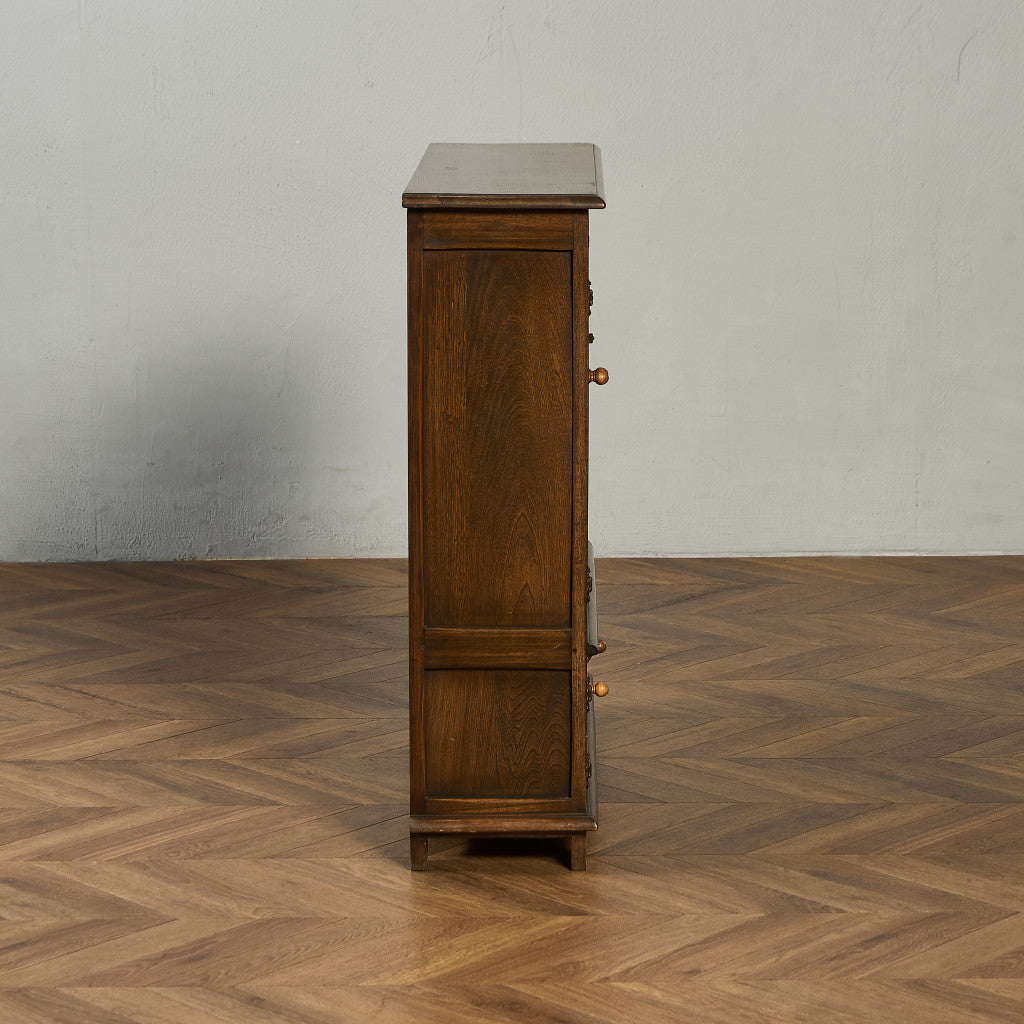 James Phillips & Sons オーク材 ブックケース