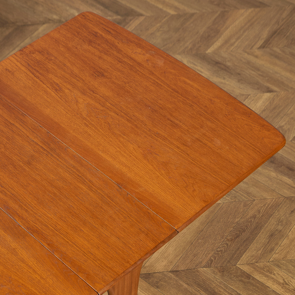 Fresco ドロップリーフ ゲートレッグテーブル