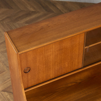 ヴィンテージ ハイ サイドボード