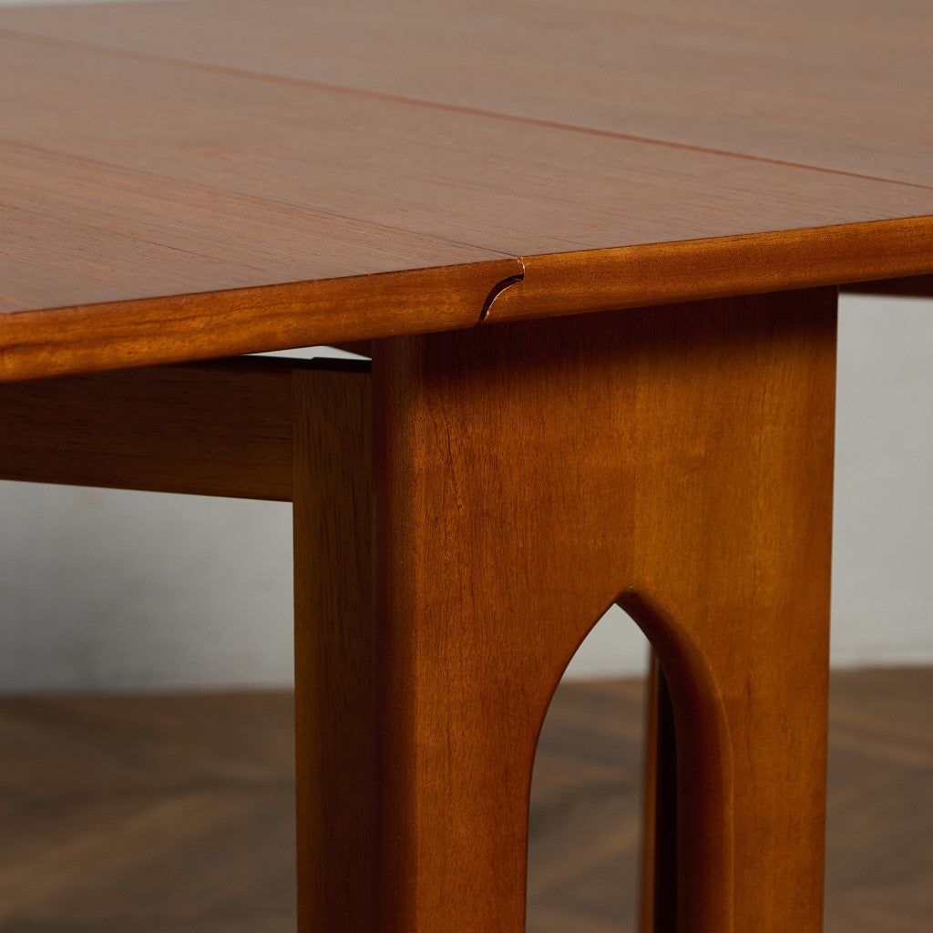 ゲートレッグ バタフライテーブル