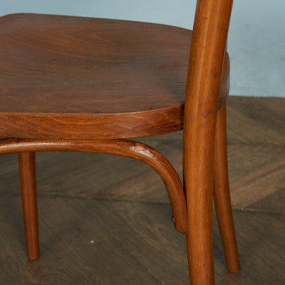 英国クラシック ベントウッドチェア