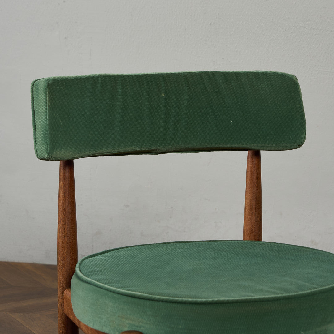 ジープラン G-PLAN ヴィンテージ サーキュラーチェア #91736