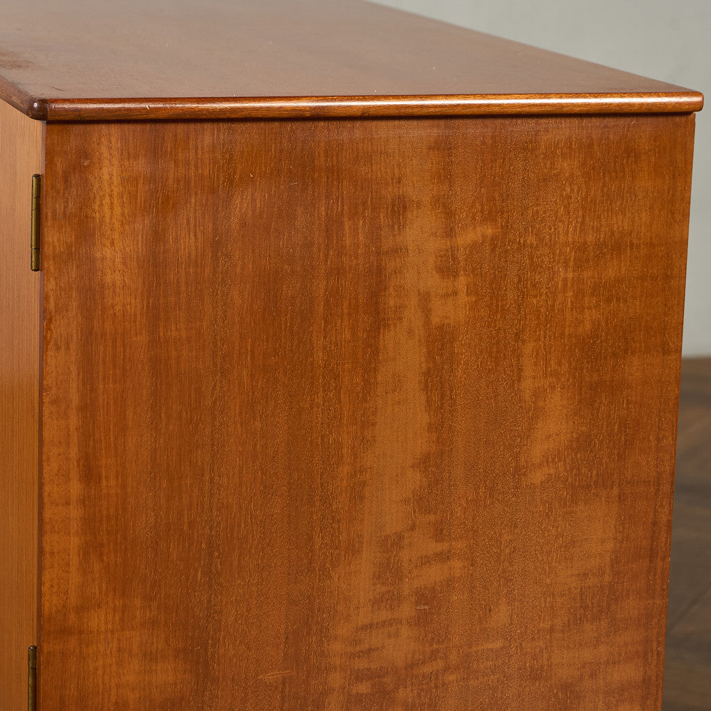 イギリス ヴィンテージ サイドボード