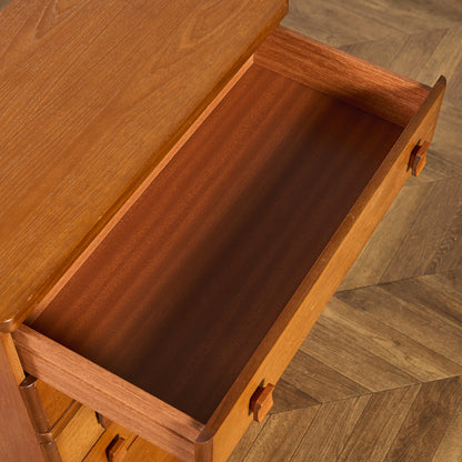 ヴィンテージ チェスト