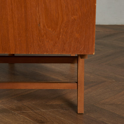 イギリス ヴィンテージ サイドボード #90063