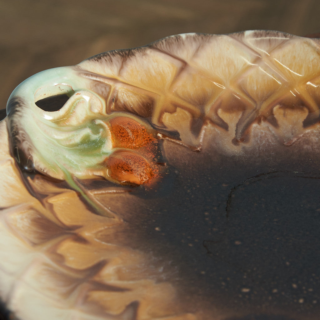 ヨーロピアンヴィンテージ  プレート