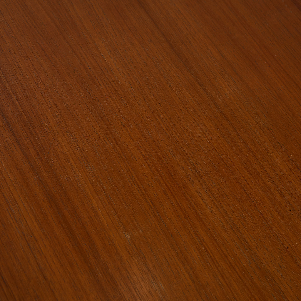 ヴィンテージ エクステンション ラウンドダイニングテーブル