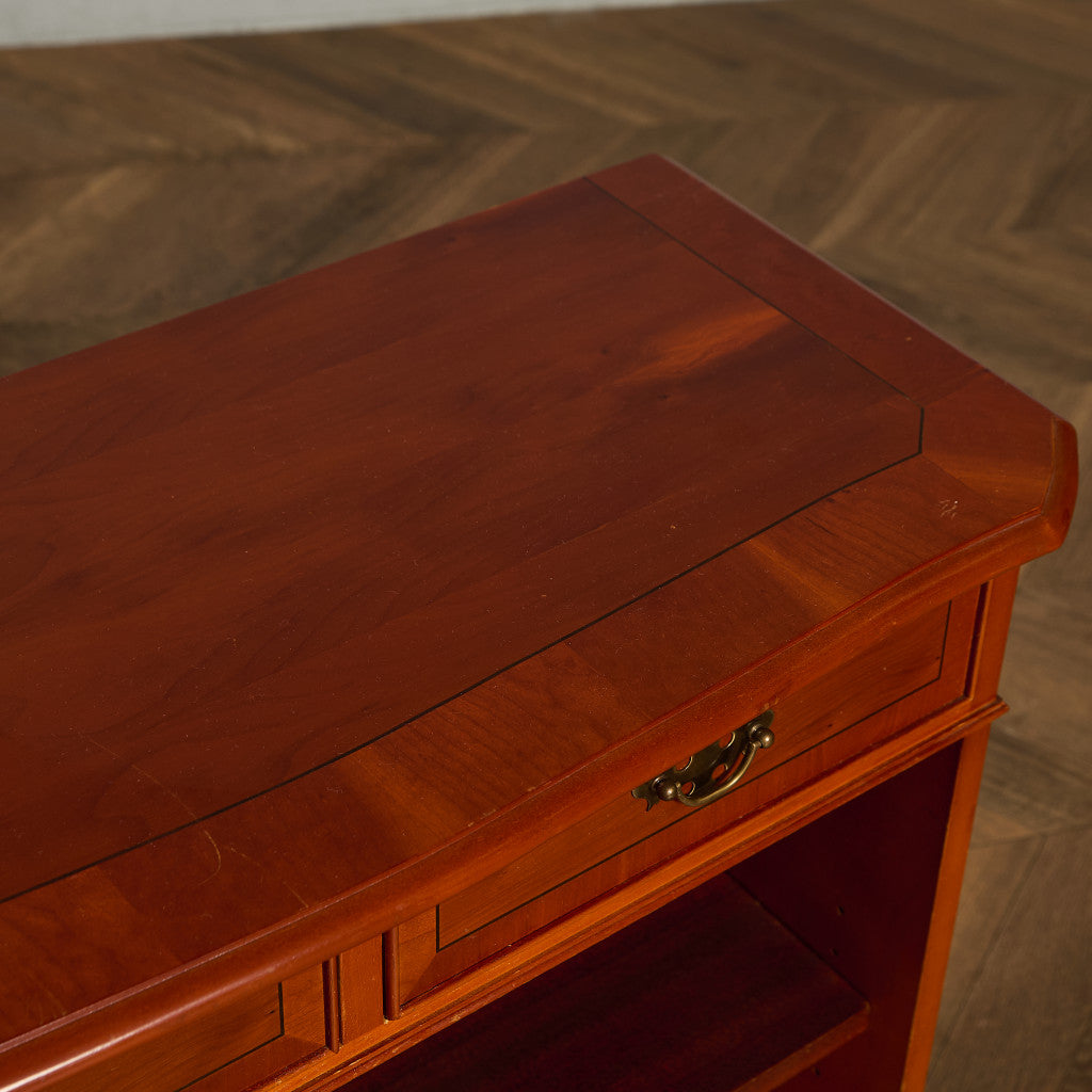 英国 クラシック ブックシェルフ